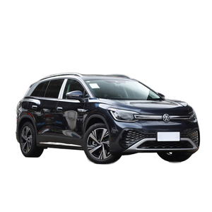 Id6 auto usate di alta qualità auto cinesi veicoli di guida a sinistra per <span class=keywords><strong>VW</strong></span> Id6 Volkswagen - Product Image 1