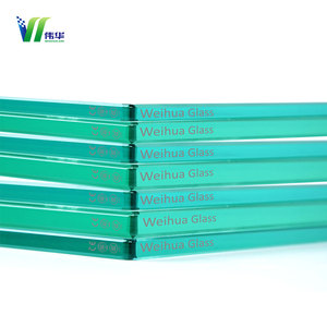 Pista de Tenis Templada de 12 mm de Espesor, Resistente a Altas Presiones, Precio de Fábrica en China, Personalizable, con Certificación CE - Product Image 2