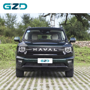 Goedkope Auto 'S Te Koop 2025 Nieuwe Auto Haval Dargo Grote Hond Plus Linker Auto Benzinevoertuig 4wd Suv Grote Laadruimte Haval Dargo - Product Image 2