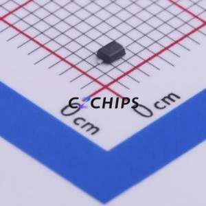 Diode Zener D3Z15BF-7 SOD-323F d'origine et neuve, fournisseur de composants électroniques en gros et service BOM - Product Image 1