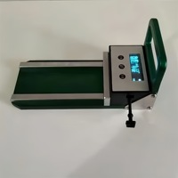 New Metal Railway Track Gradient Meter Automatic Data Display High Precision Digital Test Instrument