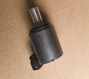 7700870238 7701049088 7701208174 DPO AL4  Soupape solénoïde de boîte de vitesses <span class=keywords><strong>automatique</strong></span> pour <span class=keywords><strong>Renault</strong></span> Clio Duster Espace Logan Megane Scenic - Product Image 1