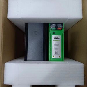Variador de Frecuencia Emerson Control Techniques Commander C200 5155A Monofásico VF de Circuito Cerrado para Uso General - Product Image 2