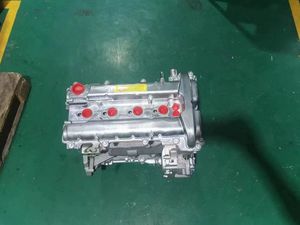 Moteur de location de voiture en plastique fabriqué en Chine - Product Image 5