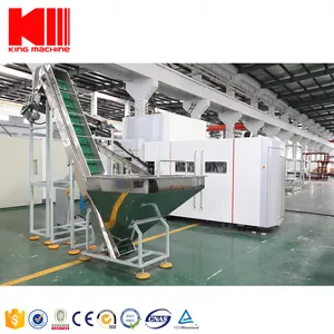 High performance rotary type blowing machine for pure water