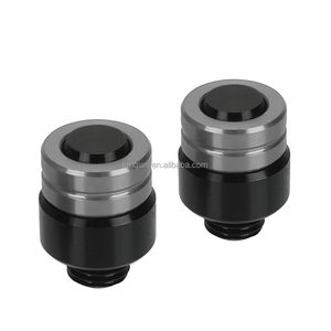 Accesorios para motocicleta <span class=keywords><strong>Aprilia</strong></span> RS 50 1999-2005 2004 2003 <span class=keywords><strong>RS50</strong></span>, tornillos, tapones para orificios de espejo - Product Image 5