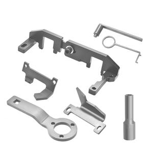 Peugeot için 7 adet motor soket kemer yedek aracı 108 208 2008 308 Citroen C3 C4 c-elysee Citroen - Product Image 4