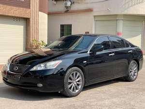 <span class=keywords><strong>Voiture</strong></span> d'occasion 2006 LEXUS ES350 Édition Luxe 3.5L V6 277HP 6AT Audio Mark Levinson Traction avant pour l'exportation mondiale Bon état - Product Image 3