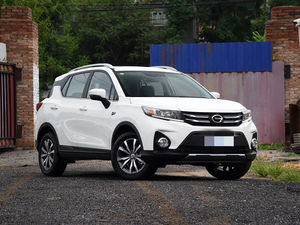 Exportaciones <span class=keywords><strong>de</strong></span> China: Autos Usados <span class=keywords><strong>de</strong></span> Alta Calidad: GAC Trumpchi GS3 2019 Disponible con Características Opcionales - Product Image 3