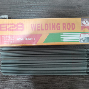 <span class=keywords><strong>Precio</strong></span> directo de fábrica personalizado E6013 electrodos de barra recubiertos 2,5mm 3,2mm 4,0mm varilla de soldadura - Product Image 4