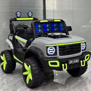 <span class=keywords><strong>Voiture</strong></span> Électrique <span class=keywords><strong>pour</strong></span> Enfants à Conduire, avec Phares, Homologuée, <span class=keywords><strong>Prix</strong></span> Usine - Product Image 4