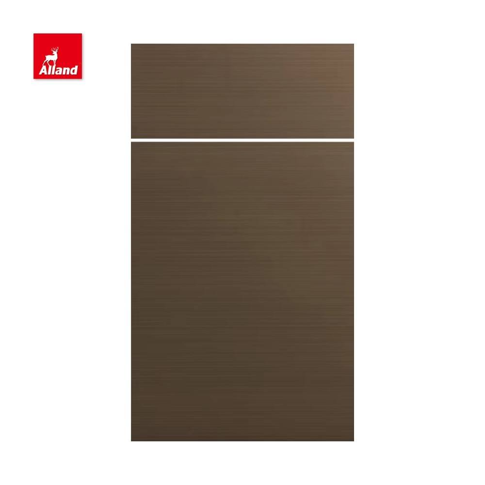 Chocolate wood grain