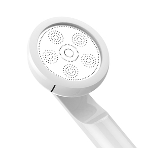 Pommeau de douche Portable sans fil, Usb Rechargeable, pompe à eau, buse Sport voyage caravane <span class=keywords><strong>Van</strong></span> lave-auto Camping - Product Image 6