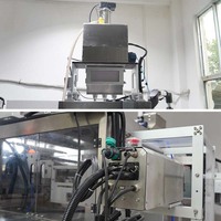 Machine d'emballage entièrement automatique à 3 voies pour poudres d'électrolytes, machine de remplissage multi-voies de sachets pour poudres de compléments alimentaires en stick
