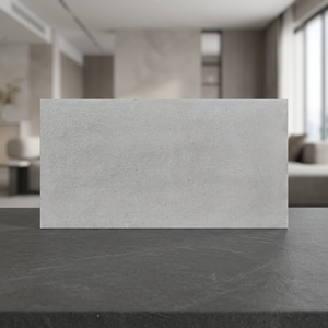 Edgar Grey 600x1200mm Baldosas de Porcelana Mate de Lujo para Piso y Pared, Exportador de Cerámica - Product Image 4