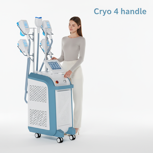 Cool Body Sculpting <strong>Machines</strong> 360 Cryo Fat Freezing Slimming <strong>Machine</strong> Cryolipolysis <strong>Cryotherapy</strong> <strong>Machine</strong> 2026 - Product Image 1