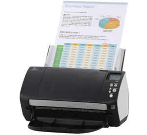 <span class=keywords><strong>Fujitsu</strong></span>-Escáner de documentos plano profesional, escáner de imágenes con USB para aplicaciones de escaneo - Product Image 3