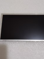 5 Zoll IPS TFT LCD Panel NL10260BC19-01D RGB Industrieller Bildschirm mit MIPI/LVDS/SPI Schnittstellen