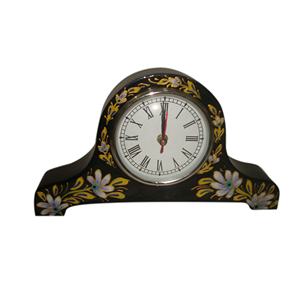 Reloj de mesa hecho a mano de madera de alta calidad, moderno, de pared, estándar, nuevo diseño - Product Image 3