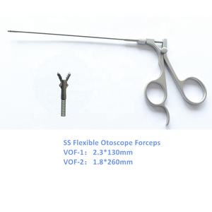 ML-402V más avanzada Wifi otoscopio veterinarios herramientas y equipos Digital wifi microscopio con modo dual - Product Image 3