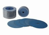 Hot Sale Zirconia Resin Fiber <strong>Discs</strong> FZ129 5" X 7/8" 7" X 7/8" - Product Image 3