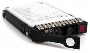 Nouveau Disque SSD SAS 12G RI SFF SC SS540Server de 3,84 To (P21143-B21 P22637-001) pour Serveur - Vente en Gros - Product Image 2