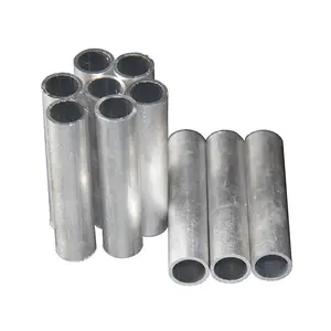 Factory supply 7005 7020 7022 7050 7075 7475 aluminium heat pipe aluminium conduit pipe