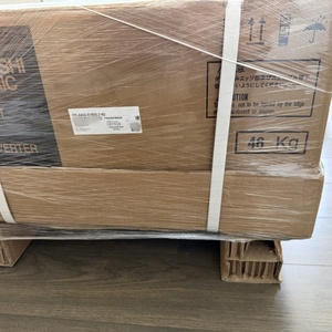 FR-A840-01800-2-60 ซีรีส์ FR-A840 ใหม่เอี่ยมสำหรับระบบอัตโนมัติของเครื่องจักร พร้อมการรับประกันหนึ่งปี - Product Image 4