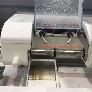 Machine à meuler les verres ophtalmiques à succès – Meuleuse automatique sans gabarit pour verres optiques SJG-800A - Product Image 6