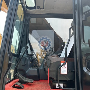 Excavadora Usada Sany 215C SY215 Original de 21 Toneladas, Nueva Excavadora de Segunda Mano Sany Sy 215 c 215c Sy215 Sy215c Pro en Venta - Product Image 5