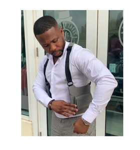 2021 YY中国工場高品質ファッションマンホルスターパックベルト付き - Product Image 6