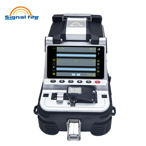 Professional Ultra-stable AI-20 6-Motor Core Alignment Ribbon Fiber Splicer for Long-haul Telecom Backbone Network - Product Image 3