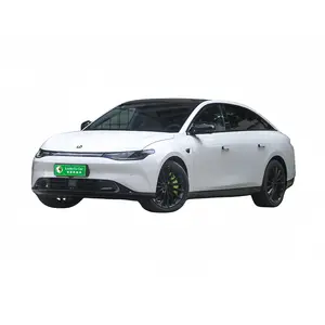 2024 Hot Sale Zero Run C01 2024 630 4wd Performance Edition New Energy Vehicle Electric Cars Made In China