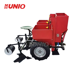 次世代の二列のジャガイモ植え機で機械的に種を蒔く-Alibaba.com