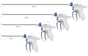 Fabriek Te Koop Veterinair Gebruik Rf Echografie Zacht Weefsel Snijden En Hemostase Scalpel Mes Shear Harmonische Focus Scalpel - Product Image 2