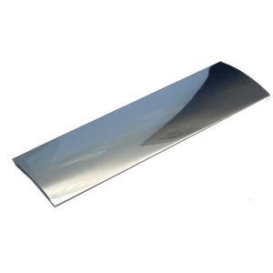 Plaque de joint adhésif en acier inoxydable de 103 cm pour outil de tournage - Product Image 1