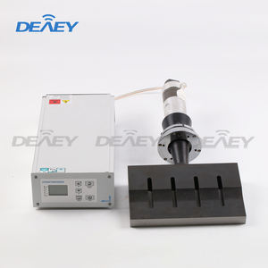 Kn95 חילוף חלקי גנרטור קולי פלסטיק ריתוך מכונה חלקי קולי מכונה - Product Image 2