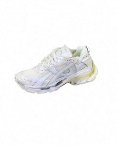 Zapatillas de diseñador de alta calidad 2024: Novedad, estilo casual y moderno, con suela de goma resistente a la suciedad, tipo chunky, para hombre. - Product Image 6