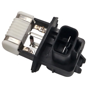 ORIGINAL NOUVEAU 25385-2E100 FCM151 <span class=keywords><strong>RADIATEUR</strong></span> <span class=keywords><strong>VENTILATEUR</strong></span> RÉSISTANCE POUR HYUNDAI TUCSON 2008-2009 SPORTAGE 2008-2010 - Product Image 6
