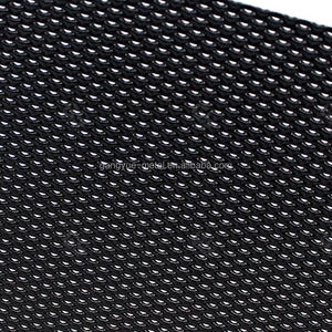 Écran de sécurité en maille DVA en aluminium de style moderne Écran de <span class=keywords><strong>protection</strong></span> de la vie privée à vision restreinte pour fenêtre de porte - Product Image 3