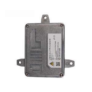 Nuevo Paquete de Alta Tensión para Lámpara de Xenón D1S de Alta Intensidad 3Z921-01700 para Autos Hyundai 2014-2018 - Product Image 4