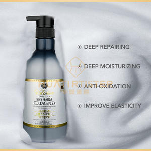 <span class=keywords><strong>Shampooing</strong></span> capillaire <span class=keywords><strong>anti</strong></span>-<span class=keywords><strong>poux</strong></span> bio Huati Sifuli Valen Tion, à base de plantes naturelles, hydratant, pour cheveux gras, bio, collagène capillaire, 800 ml - Product Image 2