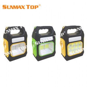 Sunmax Top Portable <b>Led</b> <b>Camping</b> Light 25000 Hours Lifespan Usb Charging Outdoor <b>Lantern</b> - Product Image 1