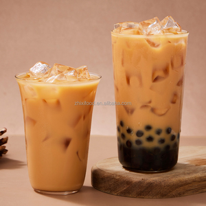 ผงผสมชาดำผสมรสชาติเข้มข้นแบบ3-in-1สไตล์ไทยมีฉลากส่วนตัว - Product Image 3