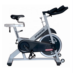 indoor home commercial gym fitness spining bicycle magnetic resistance exercise spinning bike