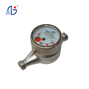 <span class=keywords><strong>Compteur</strong></span> <span class=keywords><strong>d</strong></span>'<span class=keywords><strong>eau</strong></span> standard multi-jets IP68 OEM avec haute précision et affichage anti-buée pour usage domestique et commercial de petite taille - Product Image 4