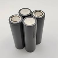 (Stock UE) queenbattery QB Electronics GmbH 21700 3.6V 21700 5000mAh pour SAMSUNG LG M50LT/M50/M58T/50T/50E/50GB/53G2/50S/50PL/58E