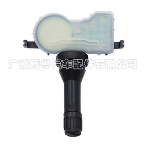 Tire Pressure Sensor 53386476 433MHz External For Jeep <b>TPMS</b> System - Product Image 3