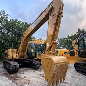 รถขุด320cl สำหรับแมว320c <span class=keywords><strong>320</strong></span> 320c <span class=keywords><strong>L</strong></span> <span class=keywords><strong>320</strong></span> CL พร้อมเครื่องยนต์3066แคทโพล<span class=keywords><strong>320</strong></span>รถขุด - Product Image 1