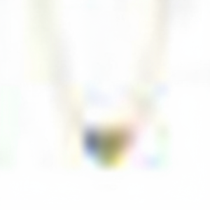 Collana Prideful Heart di Rejected Hearts Club - Product Image 1